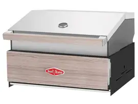 Beefeater | Inbouw BBQ | Discovery 1500 3 Brander
