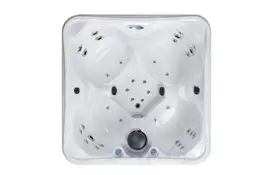 Devine Spas | Spa Believe