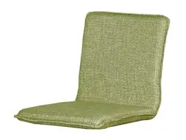 SUNS | Zitting Viëste | Forest Green Mixed Weave
