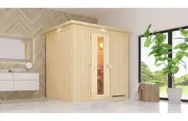 Karibu | Benin Sauna