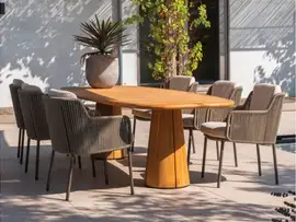 4 Seasons Outdoor | Bernini Tuinset | Terre