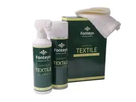 Fonteyn | Garden Textile Care Kit | 2x 500 ml