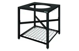 Big Green Egg | Modular Workspace | Egg Frame | Medium