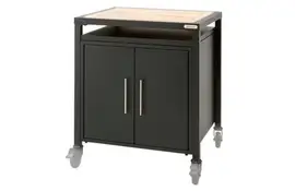 Big Green Egg | Modular Workspace | Expansion Cabinet