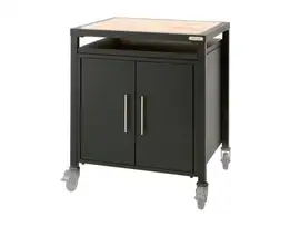 Big Green Egg | Modular Workspace | Expansion Cabinet
