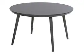 Hartman | Tuintafel Sophie Studio HPL Ø128 cm | Xerix