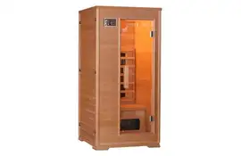 Fonteyn | Infraroodcabine Bjorn 1