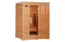 Fonteyn | Infraroodcabine Bjorn 3
