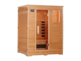 Fonteyn | Infraroodcabine Bjorn 3