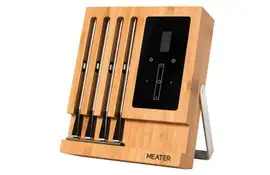 Meater | Block Smart Thermometer | WiFi / Bluetooth