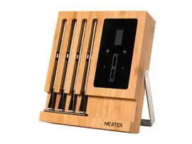 Meater | Block Smart Thermometer | WiFi / Bluetooth