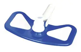 Bestway | Bodemzuiger Flowclear Vacuum 27,9 cm x 15,2 cm