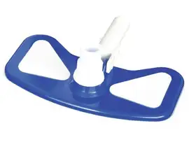 Bestway | Bodemzuiger Flowclear Vacuum 27,9 cm x 15,2 cm