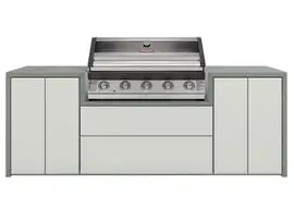 Beefeater | Buitenkeuken Element Harmony 5 Brander | Standard Pack Modules Only