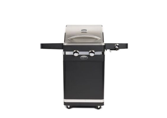 Boretti | Bernini Gasbarbecue Nero