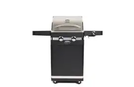 Boretti | Bernini Gasbarbecue Nero