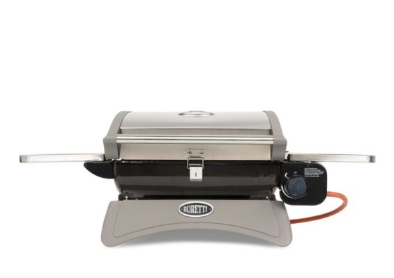 Boretti | Piccolino Portable Gasbarbecue