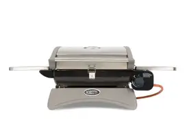 Boretti | Piccolino Portable Gasbarbecue