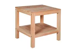Trendhout | Buitenkeuken Buffet Module B
