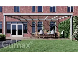 Tuinmaximaal | Heavy Duty Veranda Tijdloos Mat Wit