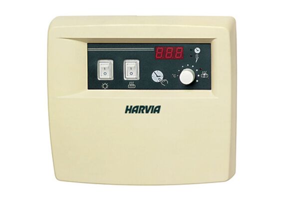 Harvia | Bedieningspaneel C150 - 17 kW