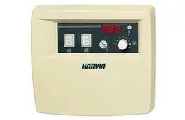 Harvia | Bedieningspaneel C150 - 17 kW