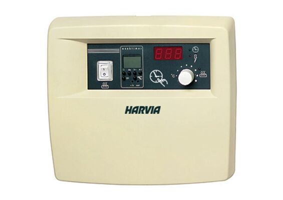 Harvia | Bedieningspaneel C150VKK - 17 kW