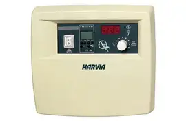 Harvia | Bedieningspaneel C150VKK - 17 kW