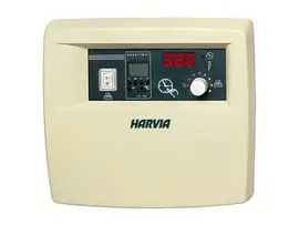 Harvia | Bedieningspaneel C150VKK - 17 kW
