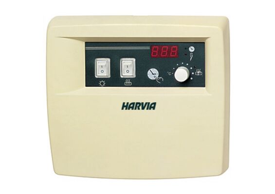 Harvia | Bedieningspaneel C90 - 9 kW