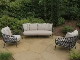 4 Seasons Outdoor | Loungeset Calpi