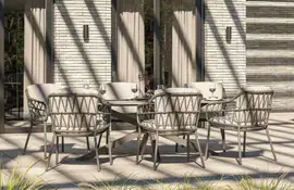4 Seasons Outdoor | Tuinset Calpi