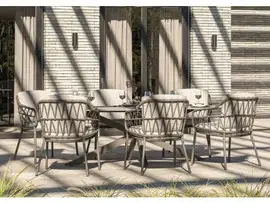 4 Seasons Outdoor | Tuinset Calpi
