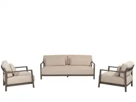 4 Seasons Outdoor | Loungeset Capresi