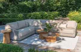 4 Seasons Outdoor | Loungeset Casanova