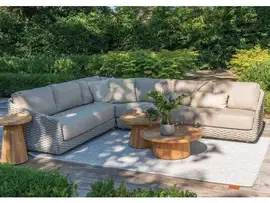 4 Seasons Outdoor | Loungeset Casanova
