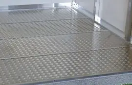 Biohort | Bodemplaat CasaNova 3 x 4