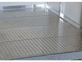 Biohort | Bodemplaat CasaNova 4 x 2
