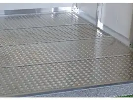 Biohort | Bodemplaat CasaNova 4 x 6