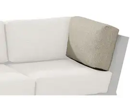 4 Seasons Outdoor | Armkussen Meteoro