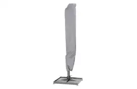 4 Seasons Outdoor | Parasolhoes Siesta Parasol