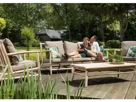 Apple Bee | Loungeset Rooty