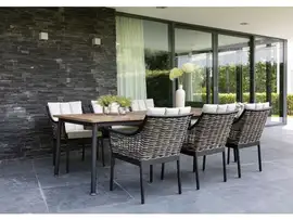 Apple Bee | Tuinset Milou | Black