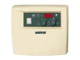 Harvia | Bedieningspaneel C105S - 10,5 kW