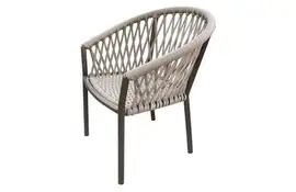 Borek | Tuinstoel Majinto | Slate
