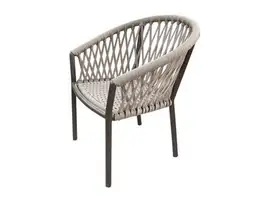 Borek | Tuinstoel Majinto | Slate