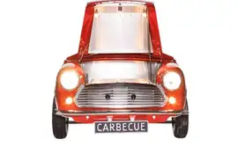 Carbecue | Mini Cooper