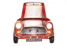 Carbecue | Mini Cooper