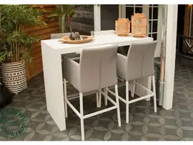 Fonteyn | Barset Savage | Wit