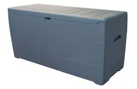 Fonteyn | Opbergbox 270 liter | Antraciet